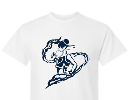 Chun Li T-shirt