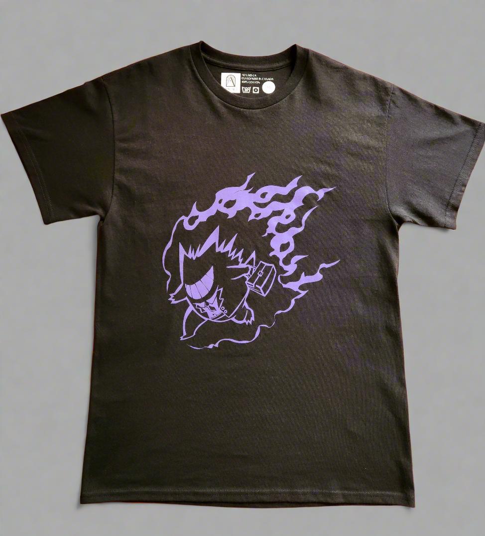 Gengar T-shirt