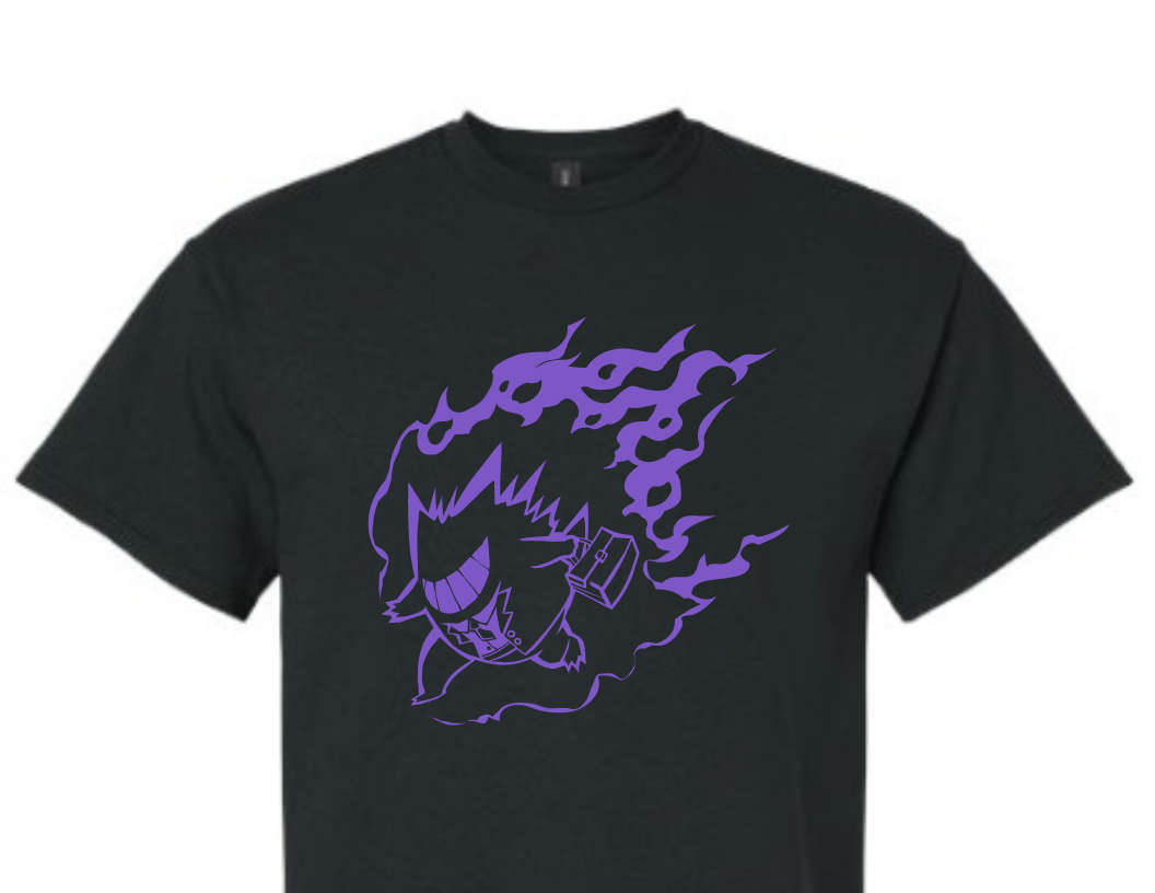 Gengar T-shirt